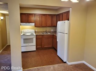 2018 Peabody Ln #202020, Louisville, KY 40218