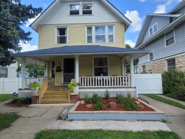 1208 SW 10th Ave, Topeka, KS 66604