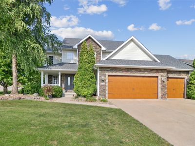 4715 147th St, Urbandale, IA, 50323