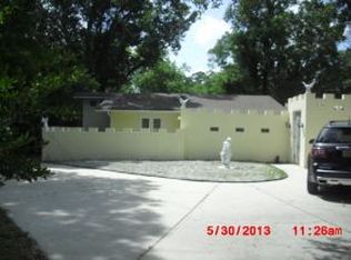 6507 Riverside Dr, Yankeetown, FL 34498