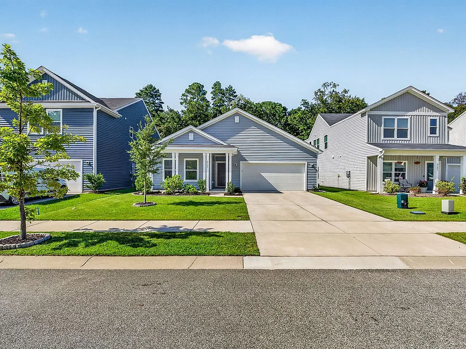 3177 Safe Harbor Way