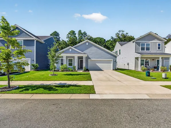 3177 Safe Harbor Way, Charleston, SC 29414