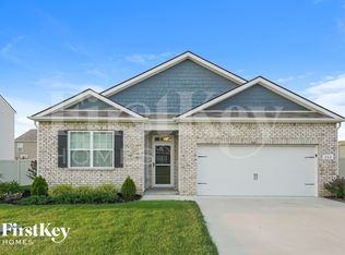 252 William Dylan Dr, Murfreesboro, TN 37129