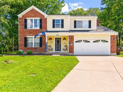1164 Meadow Knoll Ct, Batavia, OH, 45103