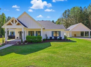 123 L And B Way, Mendenhall, MS 39114