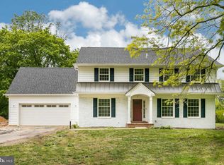 2 Shepherd Rd, Malvern, PA 19355