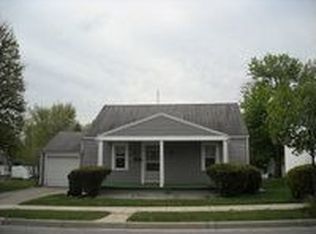 1401 W Main St, Richmond, IN 47374