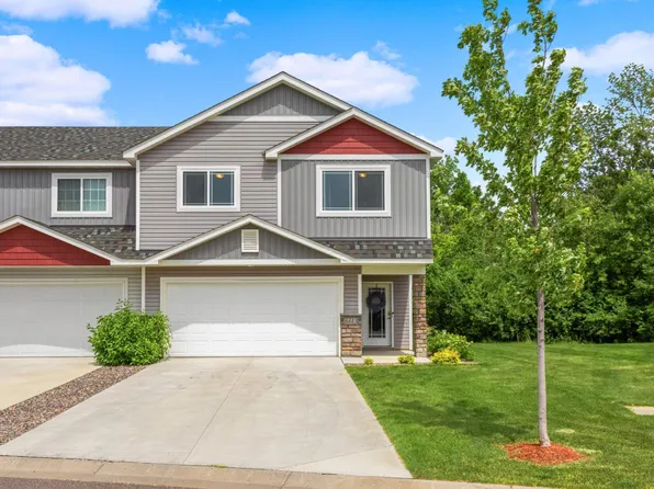 8613 Gateway Cir, Monticello, MN 55362