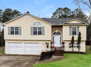 121 Maplewood Dr, Temple, GA 30179