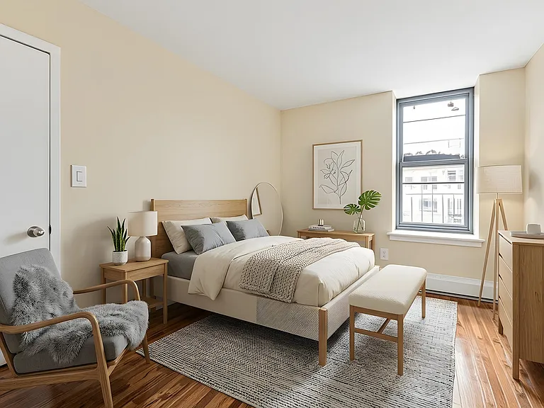 680 Beck St #4D — Photo 3