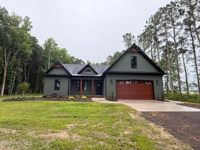 691 Griffin Swamp Road, Elizabeth City, NC, 27909