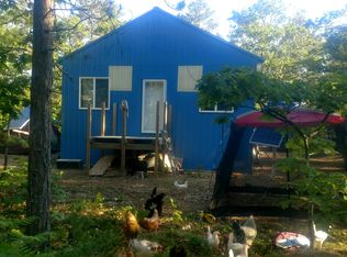 13651 N Sheldrake River Rd, Paradise, MI 49768