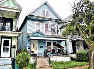 122 Auburn Ave #2, Buffalo, NY 14213