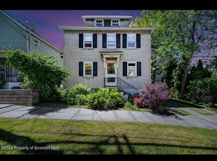 308 S Webster Ave, Scranton, PA 18505