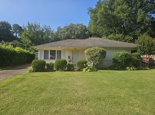 4093 Hilldale Ave, Memphis, TN 38117