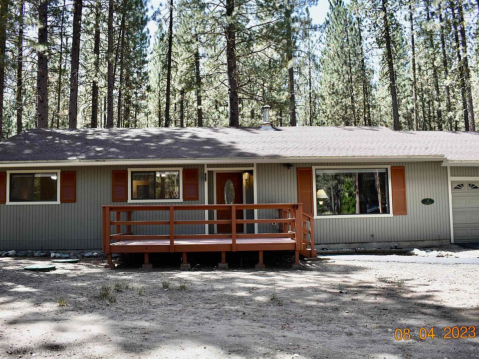 13 Shasta Trl, Graeagle, CA 96103 Zillow