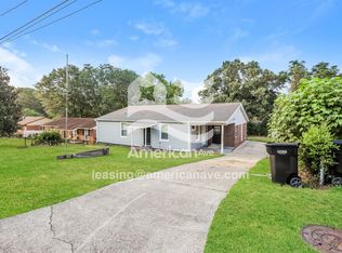 5810 Blueridge Dr, Columbus, GA 31907