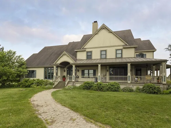 W2839 Becker LANE, Jefferson, WI 53549