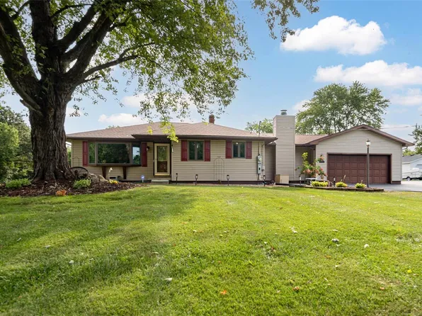 1118 Quatto Hl, Collinsville, IL 62234