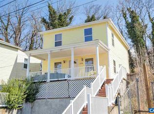 334 6 1/2 St SW, Charlottesville, VA 22903