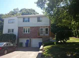 151 Florence St, Newton, MA 02467