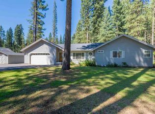 305 Wagon Rd, Chester, CA 96020