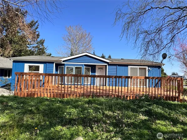 11 Golden Sands Boulevard, Sequim, WA 98382