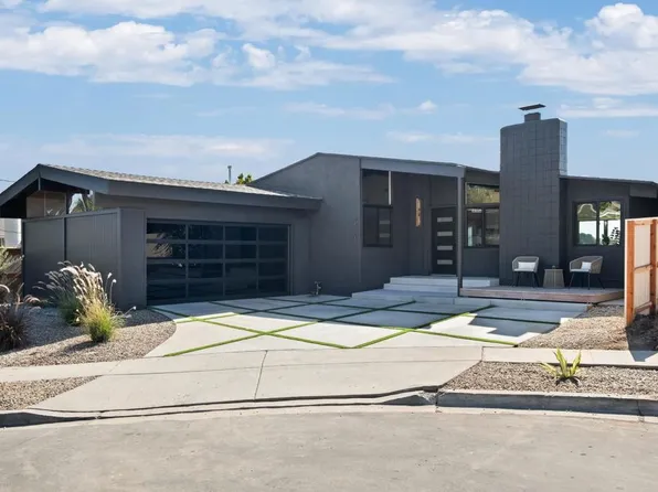 4821 Viane Way, San Diego, CA 92110