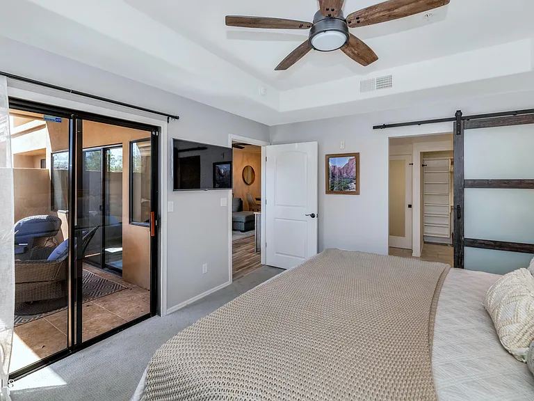 7609 E Indian Bend Rd #1015 — Photo 12