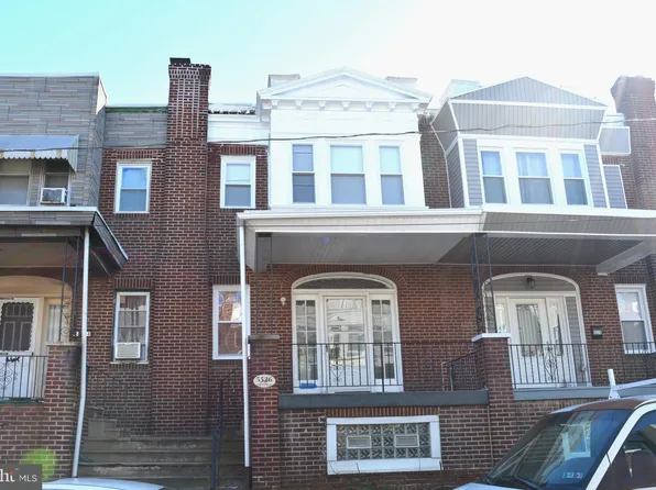 5526 Litchfield St, Philadelphia, PA 19143