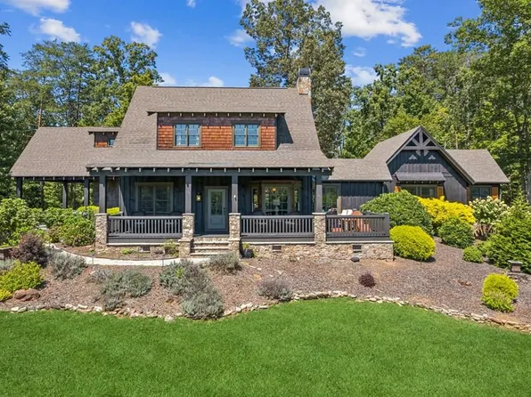 336 Greystone Trce, Ellijay, GA 30536