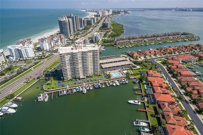 1st image of 1621 Gulf Blvd APT 606