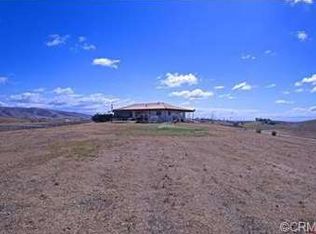 1095 Indian Dune Rd, San Miguel, CA 93451