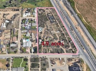9045 56th St LOT 133, Riverside, CA 92509