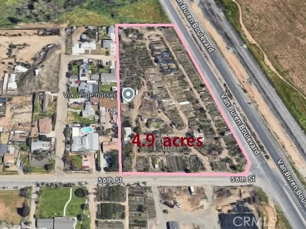 9045 56th St Lot 133, Riverside, CA 92509