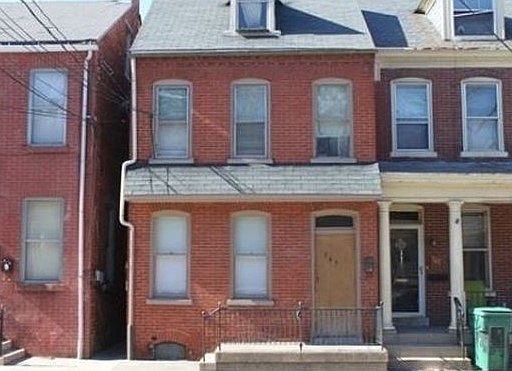 2nd image of 749 Manor St #1