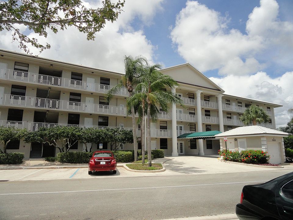 1st image of 2401 Village Blvd APT 103