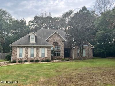 15161 Swan Lake Blvd, Gulfport, MS, 39503