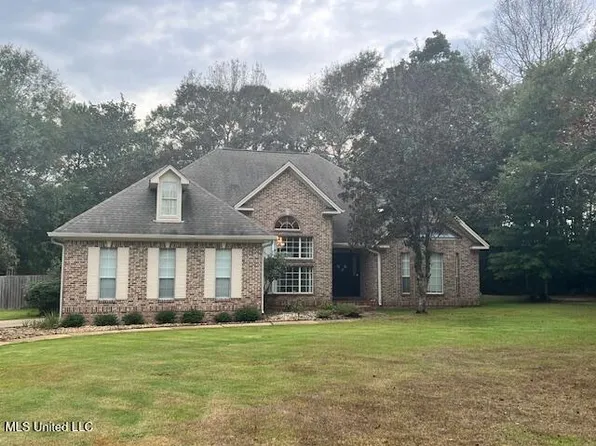 15161 Swan Lake Blvd, Gulfport, MS 39503