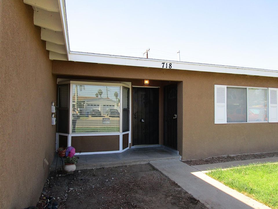 1st image of 718 Jefferson Ave #Ab