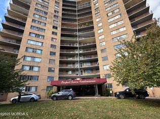 275 Prospect Street #J 17, East Orange, NJ