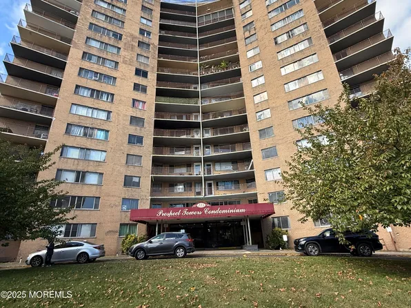 275 Prospect Street #J 17, East Orange, NJ 07017