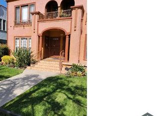 2014 7th Ave #2014, Los Angeles, CA 90018