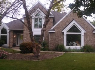 117 Zapata Ln, Minooka, IL