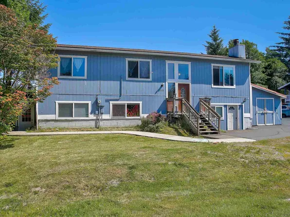 2328 Meadow Ln, Juneau, AK 99801