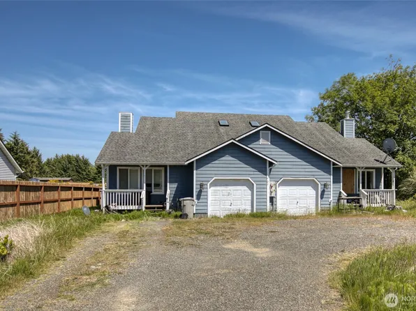 732 Point Brown Avenue SE, Ocean Shores, WA 98569