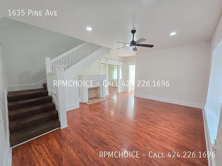 1635 Pine Ave — Photo 4