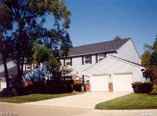 131 Monmouth Ct, Mentor, OH 44060