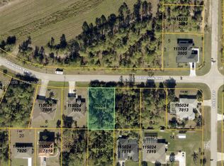 0 Dellbrook Ave, North Pt, FL 34288