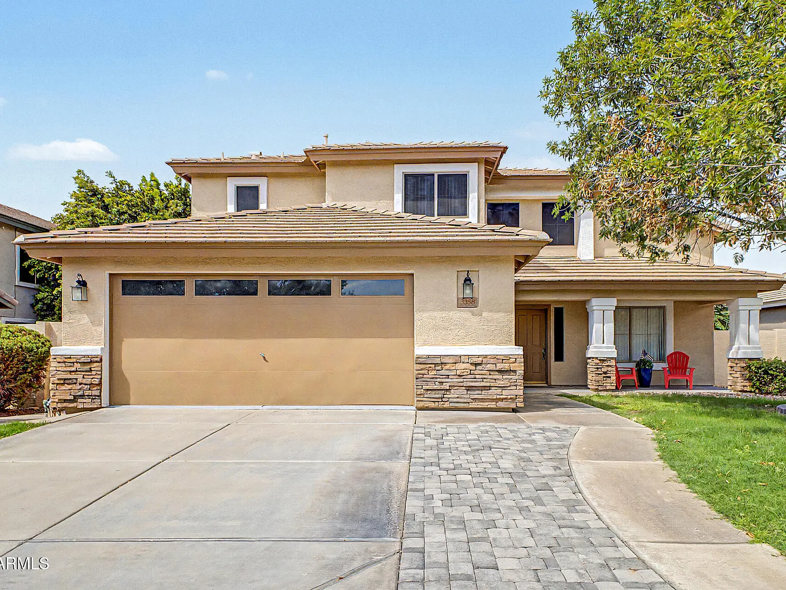 4 bed, 3.0 bath, 2317 sqft, $2,650 — Photo 2